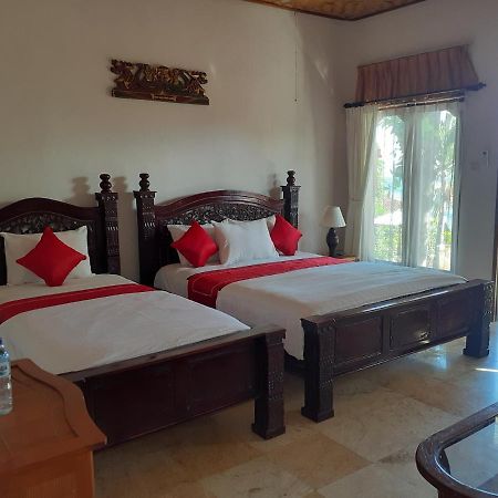 Double One Villas Amed Dış mekan fotoğraf