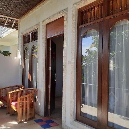 Double One Villas Amed Dış mekan fotoğraf